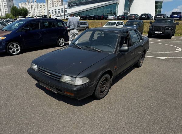 Toyota Carina V (T170) 1991 1.6